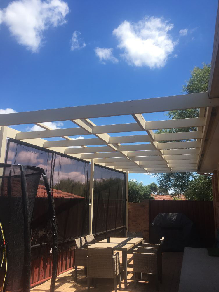Pergola 